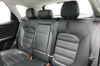 USED 2021 21 MG MG HS 1.5 T-GDI Exclusive SUV 5dr Petrol DCT Euro 6 (s/s) (162 ps) EXCELLENT HISTORY+PAN ROOF