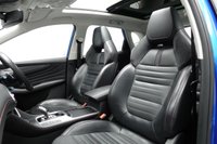 USED 2021 21 MG MG HS 1.5 T-GDI Exclusive SUV 5dr Petrol DCT Euro 6 (s/s) (162 ps) EXCELLENT HISTORY+PAN ROOF