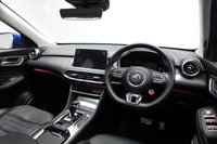 USED 2021 21 MG MG HS 1.5 T-GDI Exclusive SUV 5dr Petrol DCT Euro 6 (s/s) (162 ps) EXCELLENT HISTORY+PAN ROOF
