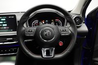 USED 2021 21 MG MG HS 1.5 T-GDI Exclusive SUV 5dr Petrol DCT Euro 6 (s/s) (162 ps) EXCELLENT HISTORY+PAN ROOF