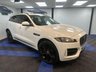 USED JAGUAR F-PACE 