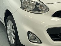 USED 2015 65 NISSAN MICRA 1.2 Acenta Hatchback 5dr Petrol Manual Euro 6 (80 ps) - AA INSPECTED (ONE OWNER - 10 SERVICE STAMPS)