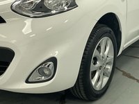 USED 2015 65 NISSAN MICRA 1.2 Acenta Hatchback 5dr Petrol Manual Euro 6 (80 ps) - AA INSPECTED (ONE OWNER - 10 SERVICE STAMPS)
