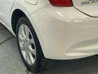 USED 2015 65 NISSAN MICRA 1.2 Acenta Hatchback 5dr Petrol Manual Euro 6 (80 ps) - AA INSPECTED (ONE OWNER - 10 SERVICE STAMPS)