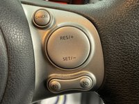 USED 2015 65 NISSAN MICRA 1.2 Acenta Hatchback 5dr Petrol Manual Euro 6 (80 ps) - AA INSPECTED (ONE OWNER - 10 SERVICE STAMPS)
