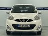 USED 2015 65 NISSAN MICRA 1.2 Acenta Hatchback 5dr Petrol Manual Euro 6 (80 ps) - AA INSPECTED (ONE OWNER - 10 SERVICE STAMPS)