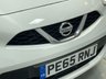 USED 2015 65 NISSAN MICRA 1.2 Acenta Hatchback 5dr Petrol Manual Euro 6 (80 ps) - AA INSPECTED (ONE OWNER - 10 SERVICE STAMPS)
