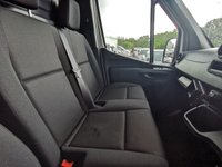 USED 2020 20 MERCEDES-BENZ SPRINTER 2.1 314 CDI Panel Van 5dr Diesel Manual RWD L2 H2 Euro 6 (s/s) (143 ps) 