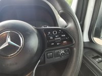 USED 2020 20 MERCEDES-BENZ SPRINTER 2.1 314 CDI Panel Van 5dr Diesel Manual RWD L2 H2 Euro 6 (s/s) (143 ps) 