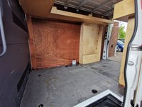 USED 2020 20 MERCEDES-BENZ SPRINTER 2.1 314 CDI Panel Van 5dr Diesel Manual RWD L2 H2 Euro 6 (s/s) (143 ps) 