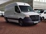 USED 2020 20 MERCEDES-BENZ SPRINTER 2.1 314 CDI Panel Van 5dr Diesel Manual RWD L2 H2 Euro 6 (s/s) (143 ps) 