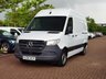 USED 2020 20 MERCEDES-BENZ SPRINTER 2.1 314 CDI Panel Van 5dr Diesel Manual RWD L2 H2 Euro 6 (s/s) (143 ps) 