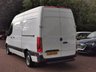 USED 2020 20 MERCEDES-BENZ SPRINTER 2.1 314 CDI Panel Van 5dr Diesel Manual RWD L2 H2 Euro 6 (s/s) (143 ps) 