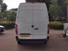 USED 2020 20 MERCEDES-BENZ SPRINTER 2.1 314 CDI Panel Van 5dr Diesel Manual RWD L2 H2 Euro 6 (s/s) (143 ps) 