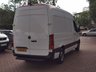 USED 2020 20 MERCEDES-BENZ SPRINTER 2.1 314 CDI Panel Van 5dr Diesel Manual RWD L2 H2 Euro 6 (s/s) (143 ps) 