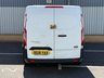 USED 2018 18 FORD TRANSIT CUSTOM 2.0 TDCi 270 L1 H1 5dr SALE! NOW Â£8499 WAS Â£11499