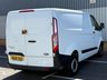 USED 2018 18 FORD TRANSIT CUSTOM 2.0 TDCi 270 L1 H1 5dr SALE! NOW Â£8499 WAS Â£11499