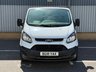 USED 2018 18 FORD TRANSIT CUSTOM 2.0 TDCi 270 L1 H1 5dr SALE! NOW Â£8499 WAS Â£11499