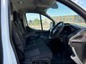 USED 2018 18 FORD TRANSIT CUSTOM 2.0 TDCi 270 L1 H1 5dr SALE! NOW Â£8499 WAS Â£11499
