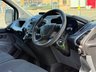 USED 2018 18 FORD TRANSIT CUSTOM 2.0 TDCi 270 L1 H1 5dr SALE! NOW Â£8499 WAS Â£11499