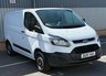 USED 2018 18 FORD TRANSIT CUSTOM 2.0 TDCi 270 L1 H1 5dr SALE! NOW Â£8499 WAS Â£11499