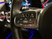USED 2021 71 MERCEDES-BENZ EQA EQA 250 66.5kWh AMG Line SUV 5dr Electric Auto (190 ps) 