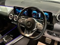 USED 2021 71 MERCEDES-BENZ EQA EQA 250 66.5kWh AMG Line SUV 5dr Electric Auto (190 ps) 