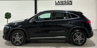 USED 2021 71 MERCEDES-BENZ EQA EQA 250 66.5kWh AMG Line SUV 5dr Electric Auto (190 ps) 