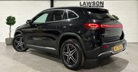 USED 2021 71 MERCEDES-BENZ EQA EQA 250 66.5kWh AMG Line SUV 5dr Electric Auto (190 ps) 
