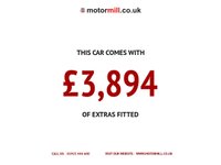 USED 2014 64 BMW 1 SERIES 2.0 118d M Sport Hatchback 5dr Diesel Manual Euro 5 (s/s) (143 ps) ALCANTARA LEATHER