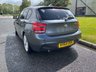 USED 2014 64 BMW 1 SERIES 2.0 118d M Sport Hatchback 5dr Diesel Manual Euro 5 (s/s) (143 ps) ALCANTARA LEATHER