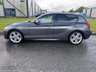 USED 2014 64 BMW 1 SERIES 2.0 118d M Sport Hatchback 5dr Diesel Manual Euro 5 (s/s) (143 ps) ALCANTARA LEATHER