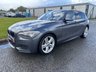 USED 2014 64 BMW 1 SERIES 2.0 118d M Sport Hatchback 5dr Diesel Manual Euro 5 (s/s) (143 ps) ALCANTARA LEATHER