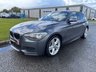 USED 2014 64 BMW 1 SERIES 2.0 118d M Sport Hatchback 5dr Diesel Manual Euro 5 (s/s) (143 ps) ALCANTARA LEATHER