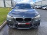 USED 2014 64 BMW 1 SERIES 2.0 118d M Sport Hatchback 5dr Diesel Manual Euro 5 (s/s) (143 ps) ALCANTARA LEATHER