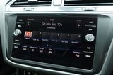 USED 2018 18 VOLKSWAGEN TIGUAN 2.0 TSI SEL SUV 5dr Petrol DSG 4Motion Euro 6 (s/s) (180 ps) FULL HISTORY+PANROOF+DIGI DASH