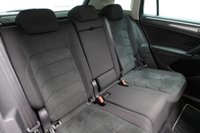 USED 2018 18 VOLKSWAGEN TIGUAN 2.0 TSI SEL SUV 5dr Petrol DSG 4Motion Euro 6 (s/s) (180 ps) FULL HISTORY+PANROOF+DIGI DASH