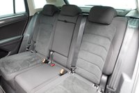 USED 2018 18 VOLKSWAGEN TIGUAN 2.0 TSI SEL SUV 5dr Petrol DSG 4Motion Euro 6 (s/s) (180 ps) FULL HISTORY+PANROOF+DIGI DASH
