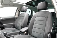 USED 2018 18 VOLKSWAGEN TIGUAN 2.0 TSI SEL SUV 5dr Petrol DSG 4Motion Euro 6 (s/s) (180 ps) FULL HISTORY+PANROOF+DIGI DASH