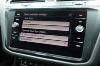 USED 2018 18 VOLKSWAGEN TIGUAN 2.0 TSI SEL SUV 5dr Petrol DSG 4Motion Euro 6 (s/s) (180 ps) FULL HISTORY+PANROOF+DIGI DASH