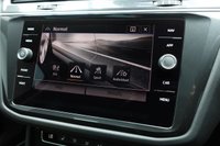 USED 2018 18 VOLKSWAGEN TIGUAN 2.0 TSI SEL SUV 5dr Petrol DSG 4Motion Euro 6 (s/s) (180 ps) FULL HISTORY+PANROOF+DIGI DASH