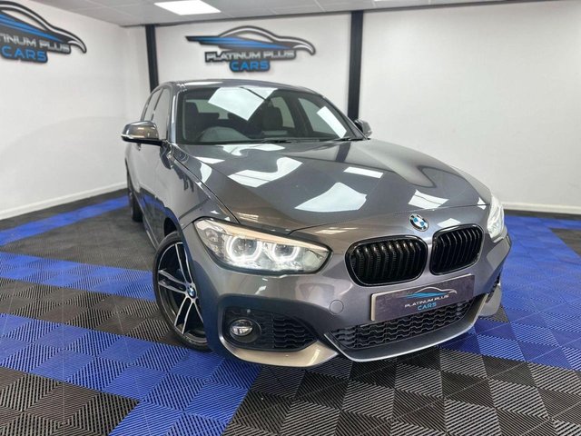 1970 BMW 1 Series 