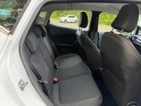 USED 2017 67 FORD FIESTA 1.0T EcoBoost Zetec Hatchback 5dr Petrol Manual Euro 6 (s/s) (100 ps) NEW TIMING BELT