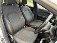 USED 2017 67 FORD FIESTA 1.0T EcoBoost Zetec Hatchback 5dr Petrol Manual Euro 6 (s/s) (100 ps) NEW TIMING BELT