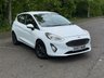 USED 2017 67 FORD FIESTA 1.0T EcoBoost Zetec Hatchback 5dr Petrol Manual Euro 6 (s/s) (100 ps) NEW TIMING BELT