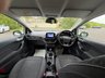 USED 2017 67 FORD FIESTA 1.0T EcoBoost Zetec Hatchback 5dr Petrol Manual Euro 6 (s/s) (100 ps) NEW TIMING BELT