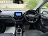 USED 2017 67 FORD FIESTA 1.0T EcoBoost Zetec Hatchback 5dr Petrol Manual Euro 6 (s/s) (100 ps) NEW TIMING BELT