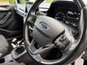 USED 2017 67 FORD FIESTA 1.0T EcoBoost Zetec Hatchback 5dr Petrol Manual Euro 6 (s/s) (100 ps) NEW TIMING BELT