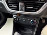 USED 2017 67 FORD FIESTA 1.0T EcoBoost Zetec Hatchback 5dr Petrol Manual Euro 6 (s/s) (100 ps) NEW TIMING BELT