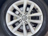 USED 2017 67 VOLKSWAGEN TOURAN 1.6 TDI SE MPV 5dr Diesel DSG Euro 6 (s/s) (115 ps) 